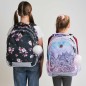 Školský batoh Ulitaa Modrá Mandala