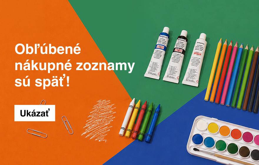 Seznamy