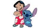 Lilo a Stitch