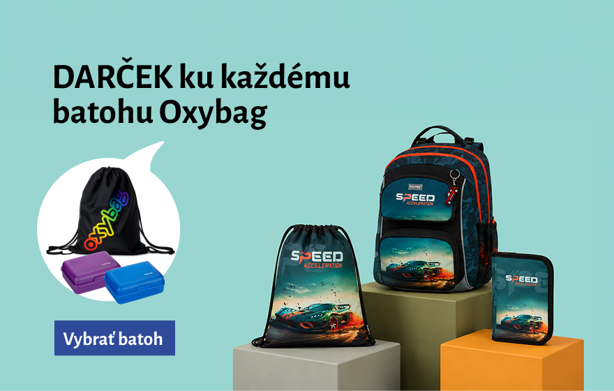 Oxybag