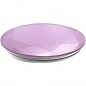 PopSockets Original PopGrip, Lilac Metallic Diamond, hliníkový