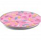 PopSockets Original PopGrip, Pink Sprinkles