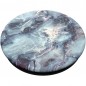 PopSockets PopGrip Gen.2, Blue Marble, modrý mramor