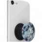 PopSockets PopGrip Gen.2, Blue Marble, modrý mramor