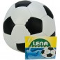 Loptička mäkká futbalová priemer 11cm