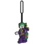 LEGO DC Super Heroes Menovka na batožinu - The Joker