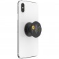 PopSockets PopGrip Gen.2, Vintage Garden Black, kvety na čiernom podklade