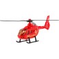 Helikoptéra záchranných zložiek 18cm 3 druhy