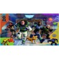 Trefl Puzzle Buzz Lightyear/Buzz Rakeťák 100 dielikov