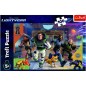 Trefl Puzzle Buzz Lightyear/Buzz Rakeťák 100 dielikov