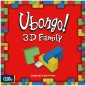 Ubongo 3D Family - druhá edícia