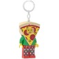 LEGO Iconic Pizza svietiaca figúrka