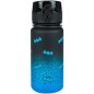 Fľaša na vodu Baagl Gradient Batman Blue 350 ml