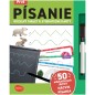 Kúzelný tablet & stierateľné karty – Prvé PÍSANIE