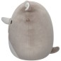 SQUISHMALLOWS Nosorožec - Rhino, 20 cm