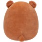 SQUISHMALLOWS Medveď Kodiak - Gerhard, 30 cm