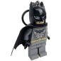 LEGO Batman svietiaca figúrka (HT) - šedý