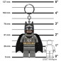 LEGO Batman svietiaca figúrka (HT) - šedý