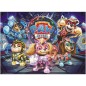 Puzzle Tlapková patrola/Paw Patrol 60 dielikov