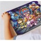 Puzzle Tlapková patrola/Paw Patrol 60 dielikov