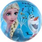 Lopta Ľadové kráľovstvo II/Frozen II nafúknutá 23cm