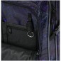 Školský batoh Baagl Cubic Zen a vrecko na chrbát zadarmo