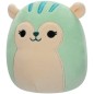 SQUISHMALLOWS Veverička - Fuyuki