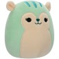 SQUISHMALLOWS Veverička - Fuyuki