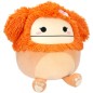 SQUISHMALLOWS Oranžový Bigfoot - Shasta, 30 cm