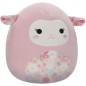 SQUISHMALLOWS Jahňa - Lala, 30 cm