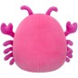 SQUISHMALLOWS Ružový homár - Cordea