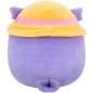 SQUISHMALLOWS Sova s ??klobúkom - Holly