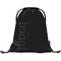 Školský batoh Baagl Coolmate Black, 3 dielny set a vak na chrbát zdarma