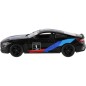 Auto Kinsmart BMW M8 Competition Coupé 1:38 kov/plast 12,5 cm 4 farby na spätné natiahnutie