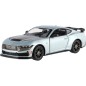 Auto Kinsmart 2024 Ford Mustang Dark Horse 1:38 kov/plast 12,5 cm 4 farby na spätné nat.