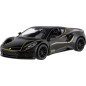 Auto Kinsmart Lotus Emira 1:38 kov/plast 12,5 cm 3 farby na spätné natiahnutie