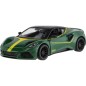 Auto Kinsmart Lotus Emira 1:38 kov/plast 12,5 cm 3 farby na spätné natiahnutie