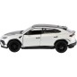 Auto Kinsmart Lamborghini Urus Performante 1:40 kov/plast 12,5 cm 4 farby na spätné nat.