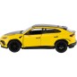 Auto Kinsmart Lamborghini Urus Performante 1:40 kov/plast 12,5 cm 4 farby na spätné nat.