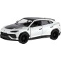 Auto Kinsmart Lamborghini Urus Performante 1:40 kov/plast 12,5 cm 4 farby na spätné nat.