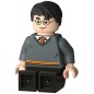 LEGO Harry Potter baterka