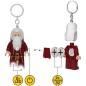 Svietiaca figúrka LEGO Profesor Dumbledore