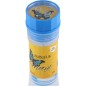 Bublifuk Motýľ 50ml 11cm mix druhov