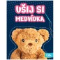 Albi Uši si medvedíka - Macko