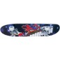 Skateboard drevo 61 x 8 x 15cm