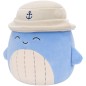 SQUISHMALLOWS Veľryba - Samir