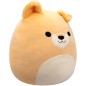 SQUISHMALLOWS big Teriér - Cooper, 50 cm