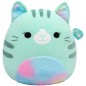 SQUISHMALLOWS 50 cm Mačka - Corinna