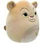 SQUISHMALLOWS Disney Leví kráľ - Nala