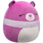 SQUISHMALLOWS Medveď so šálom - Crisanta, 50 cm